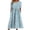 01 Multicolor 10, variant on Fewfanhot Womens Dresses Summer Short Sleeve Midi Dress with Pockets Casual Aline Flowy Tshirt Dress Floral Vocation Beach
