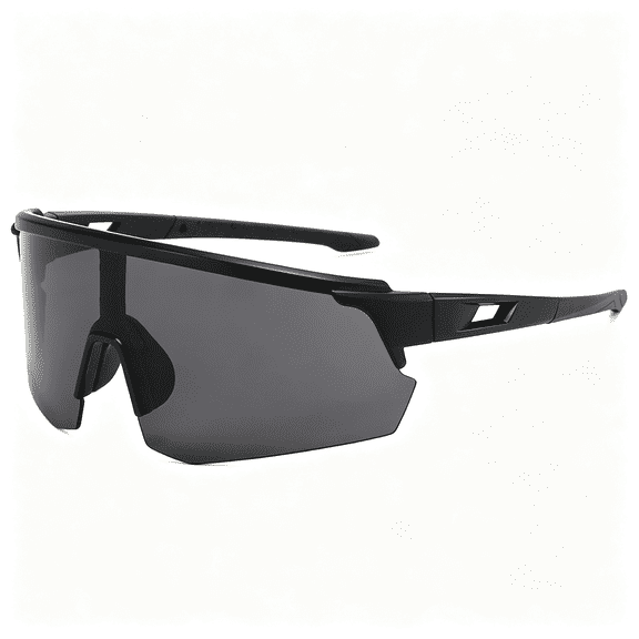 HBMYN Tactical Eyewear Anti Fog, Ansi Z87.1 Sports Glasses with 3 Interchangeable Lens Uv400 Protection Airsoft Goggle Anti Fog Safety Glasses