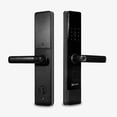 thumbnail image 2 of CERRADURA EXCEL MOD. EXC-SL230 MORTISE NEGRO, 2 of 5