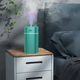 thumbnail image 5 of FYHALE Cool Mist Humidifier (10L Water Tank) Quiet Ultrasonic Humidifiers for Bedroom & Large room - Adjustable, Auto-Shut Off, Humidifiers for Babies Nursery & Whole House, 5 of 6