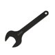 thumbnail image 1 of Llave Ajustable de ER de Tratamiento Térmico 45-48HRC Eje de de Grabado ER20A, 1 of 8