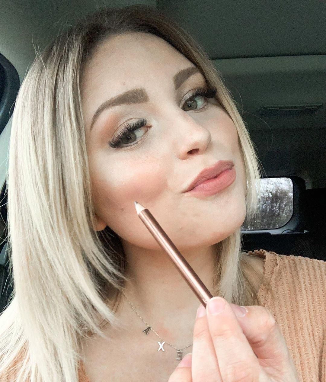 Mineral Fusion Touche - Crayon pour les Yeux