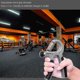 thumbnail image 2 of Entrenador de fuerza de agarre (ajustable), fortalecedor de agarre de mano, ejercitador de antebrazo, entrenador de fortalecimiento de dedos, entrenamiento de agarre de antebrazo de muñeca - Gimn, 2 of 5