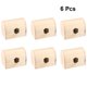 thumbnail image 2 of Caja de madera de 6 piezas, 2 of 3