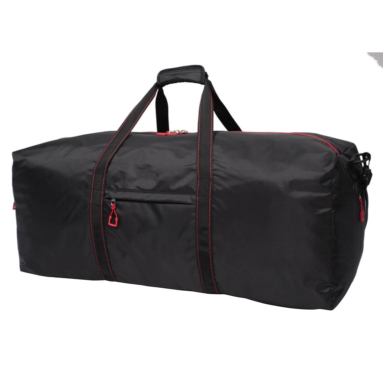 duffel bag backpack travel 2-in-1 release straps to keep your gear neat Lyweem Large Duffle Bag Backpack