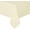 Beige, variant on 60 x 84 Inch Rectangle Tablecloth, , Black Stain and Wrinkle Resistant, Washable Polyester Cloth, Decorative Fabric Cover, For Dining Tables, Buffet Parties and Camping