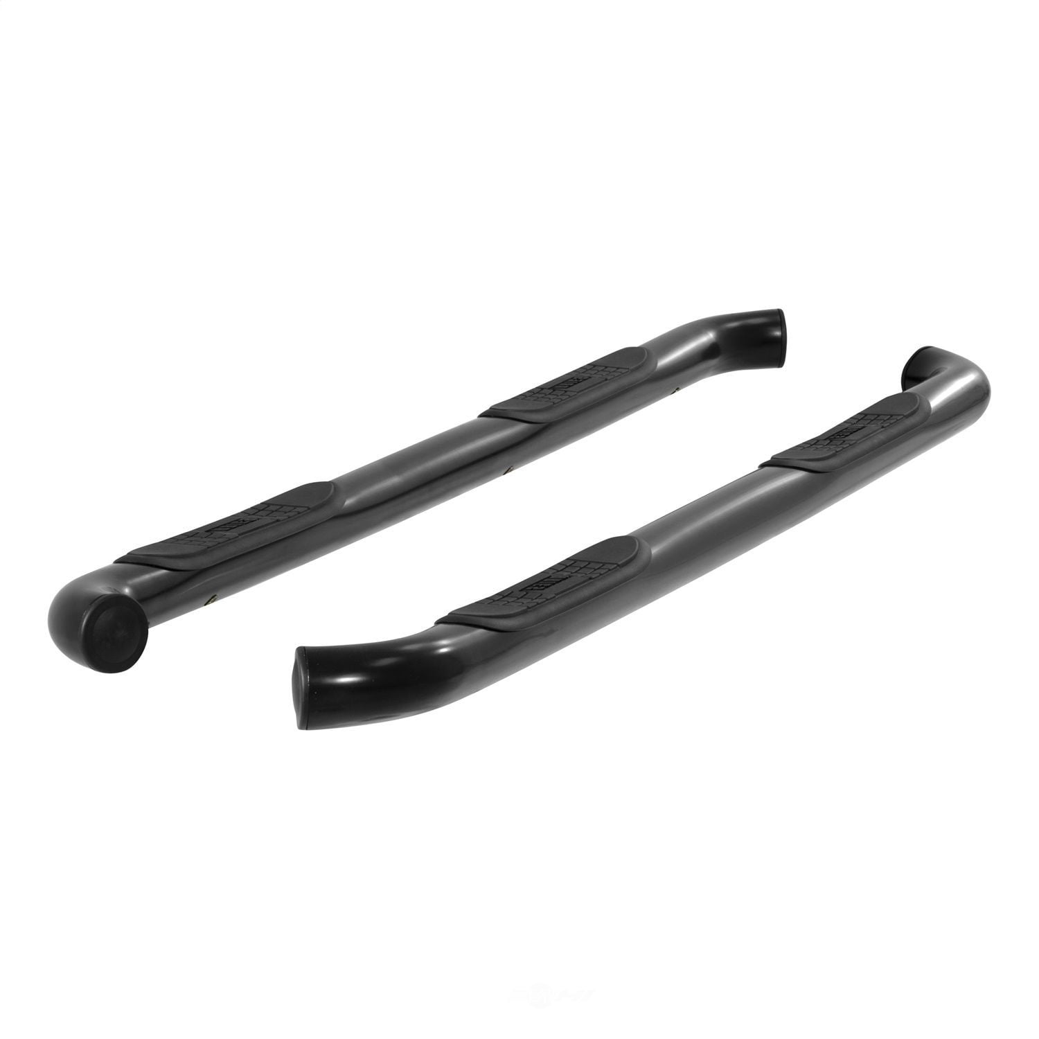 ARIES 202012 07-14 TUNDRA DOUBLE CAB BLK NERFS