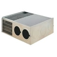 thumbnail image 2 of Suburban SF-25FQ SF Series 12V Low Profile RV Furnace, 2 of 2