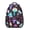 Black-24, variant on Waterproof School Backpack with Scientific Formula Design - Ergonomic Student Backpack for Science Lovers, Durable & Lightweight