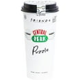 thumbnail image 2 of Friends Tasse à Café Central Perk Casse-Tête de 400 Pcs, 2 of 2