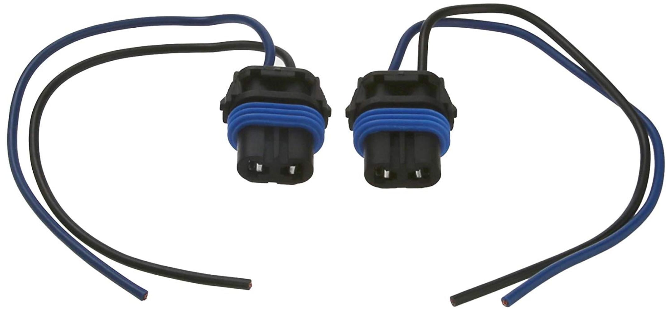 84792 Pigtail/Socket, Available in many different wire configurations including 1, 2, and 3
