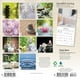 thumbnail image 2 of Calendario: Mindful Living 2026 Mini 7X7 Brush Dance, 2 of 3