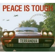 Terranova - Peace Is Tough - Electronica - CD