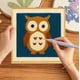 thumbnail image 5 of Completa Tus Proyectos De Manualidades Con Nuestro Kit De Agujas E Hilos Para Bordado Y Manualidades Diy. Perfecto Para Los Amantes De La Costura A Mano., 5 of 8
