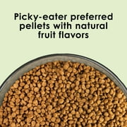 Kaytee Nutri Soft Pet Parrot & Conure Bird Food Seed, 3 Pound