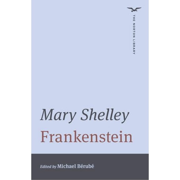 Pre-Owned Frankenstein (the Norton Library) (Paperback) 0393544060 9780393544060