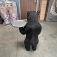 thumbnail image 6 of Bear Butler Life Size Statue, 6 of 9