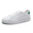 WHITE/GREEN, variant on Bruno Marc Mens Lace Up Fashion Sneakers Comfortable Lightweight Business Casual Dress Shoes with WaveFlex CoreLux