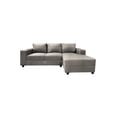 thumbnail image 1 of Sala marcela rematesmxmuebles esquina lino gris contemporaneo, 1 of 3
