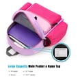 thumbnail image 3 of Mochila STEAMEDBUN Kids para niñas de 4 a 6 años, 38 cm, 3 of 9
