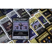 Boss Monster 2: The Next Level Card Game Offered by Publisher Services