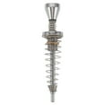 thumbnail image 1 of Loaded Spring Rod Alloy Pinball Shooter Rod for Arcade Pinball Machine Parts Game Machine Accessory Universal Pinball Machine Pull Rod, 1 of 8