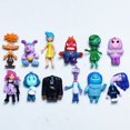 thumbnail image 5 of Bandai-figura de acción de película de dibujos animados para Niños, juguete de 2 cajas, Joy, ansiedad, terror, ASCO, miedo, regalo, 12 unidades por Set, 5 of 5