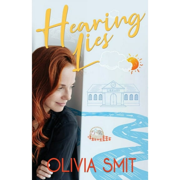 Hearing Lies, (Paperback)