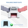 thumbnail image 3 of 1-2 Deck Automatic Card Shuffler Rechargeable Electric for Family Party Travel Card Games, 3 of 5