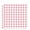 Opaque, variant on Pig Face Farm Animal 1" Planner Calendar Scrapbooking Crafting Clear Stickers