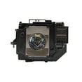 thumbnail image 3 of Jaspertronics Lamp & Housing for The Epson H328A Projector with Original Specification & Full Lifespan Bulb Inside 1 Year Warranty 1 Unit per pack, 3 of 6