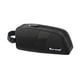 thumbnail image 4 of Bolsa para el tubo superior de la bicicleta, bolsa para el cuadro delantero de la bicicleta, senderismo al aire libre para bicicletas de montaña y carretera Negro, 4 of 8