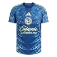 thumbnail image 3 of JERSEY ADIDAS HOMBRE CLUB AMERICA AZUL VISITANTE AUTENTICO 25/26 azul 0XL, 3 of 6