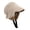 Khaki, variant on Soft Fleece Ear Flap Trapper Hat For Men Women Kids Winter Warm
