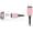 Pink/Black, variant on Cortex International | 1" Three Barrel Temperature Adjustable Hair Crimping Dual Voltage Wave Maker