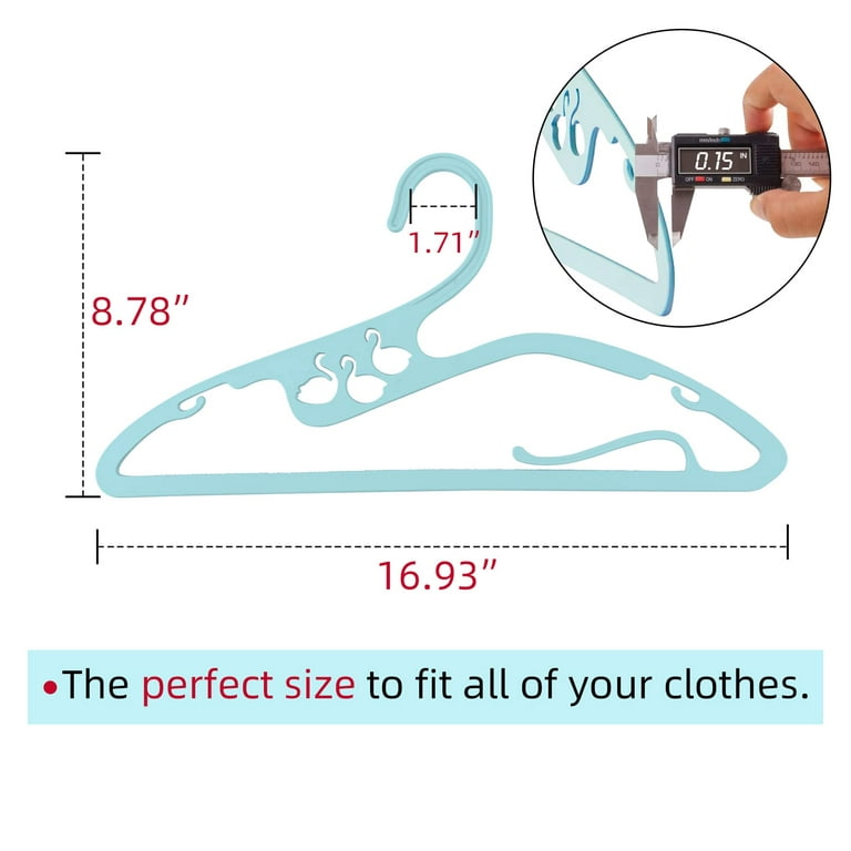 The New Rhino Hanger: Ranked #1 Clothes Hanger » Tough Hook Hangers