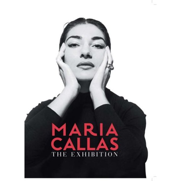 Pre-Owned Maria Callas : The Exhibition