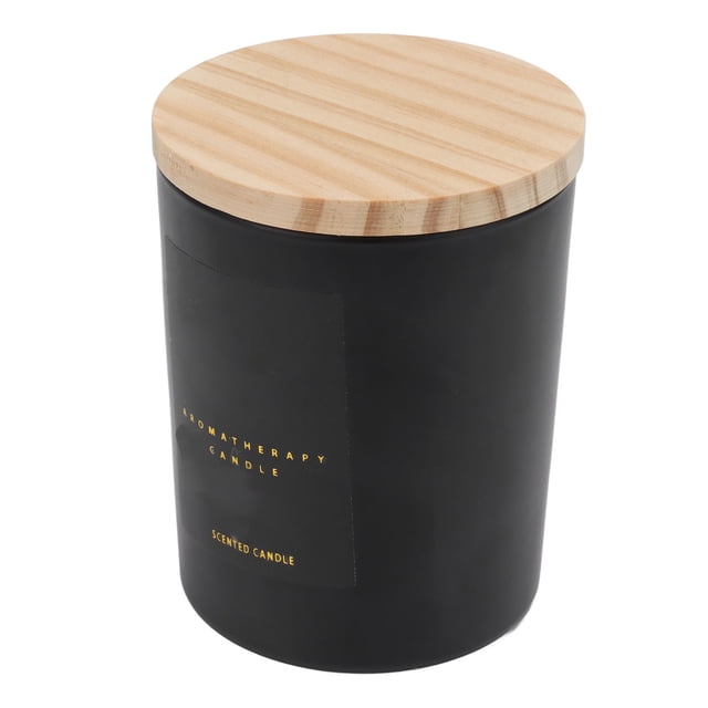 Vela de Soya Perfumada, Uso Sin HUMO 30 HORAS CREA UN AMBIENTE ROMÁNTICO COMODO FRAGANCIA VELA PERFUMADA PARA EL HOGAR
