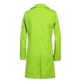 thumbnail image 2 of Women's Lab Coat, 2 of 3