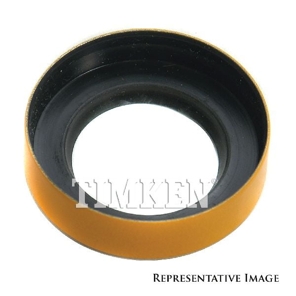 Front Inner Wheel Seal For 1961-1968 Chevy Impala 1962 1964 1963 1965 S592QT