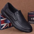 thumbnail image 5 of Men's Dress Shoes Slip On Comfortable Loafers Business Casual Shoes, 5 of 6