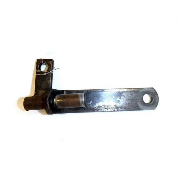 Dixie Chopper Connecting Arm L-Bracket for Lawn Mowers fits 5018 Magnum, 5020 Sidewinder, 6024 Sidewinder, LP3000-60, LP3000-72, LX2000, LX2001, LX2400 / 30209-B