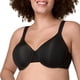 thumbnail image 1 of Bra Playtex 4807 con aros, cobertura total, talla grande, para mujer, 1 of 4