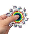 thumbnail image 4 of Juguete de dedos para niños, juguete giratorio dinámico para aliviar la ansiedad y el estrés, juguete giratorio de descompresión para trabajadores de oficina y estudiantes, 4 of 8