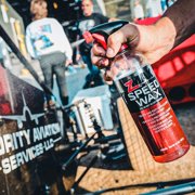ZMAX Speed Wax 24oz. Bottle