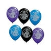 Party Supplies - Pioneer Latex Balloons 6 ct 12" Guardians Of The Galaxy 35300