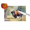 thumbnail image 3 of Bison Glass Cutting Board Large 12 in x 15 in, 3 of 5