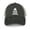 Black, variant on Hold Your Horses Black Classic Unisex Cotton Adjustable Baseball Cap – Plain Dad Hat
