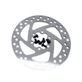 thumbnail image 2 of Patinete eléctrico de 140 mm con rotor de disco de freno de acero para Ku de 10 pulgadas, 2 of 6