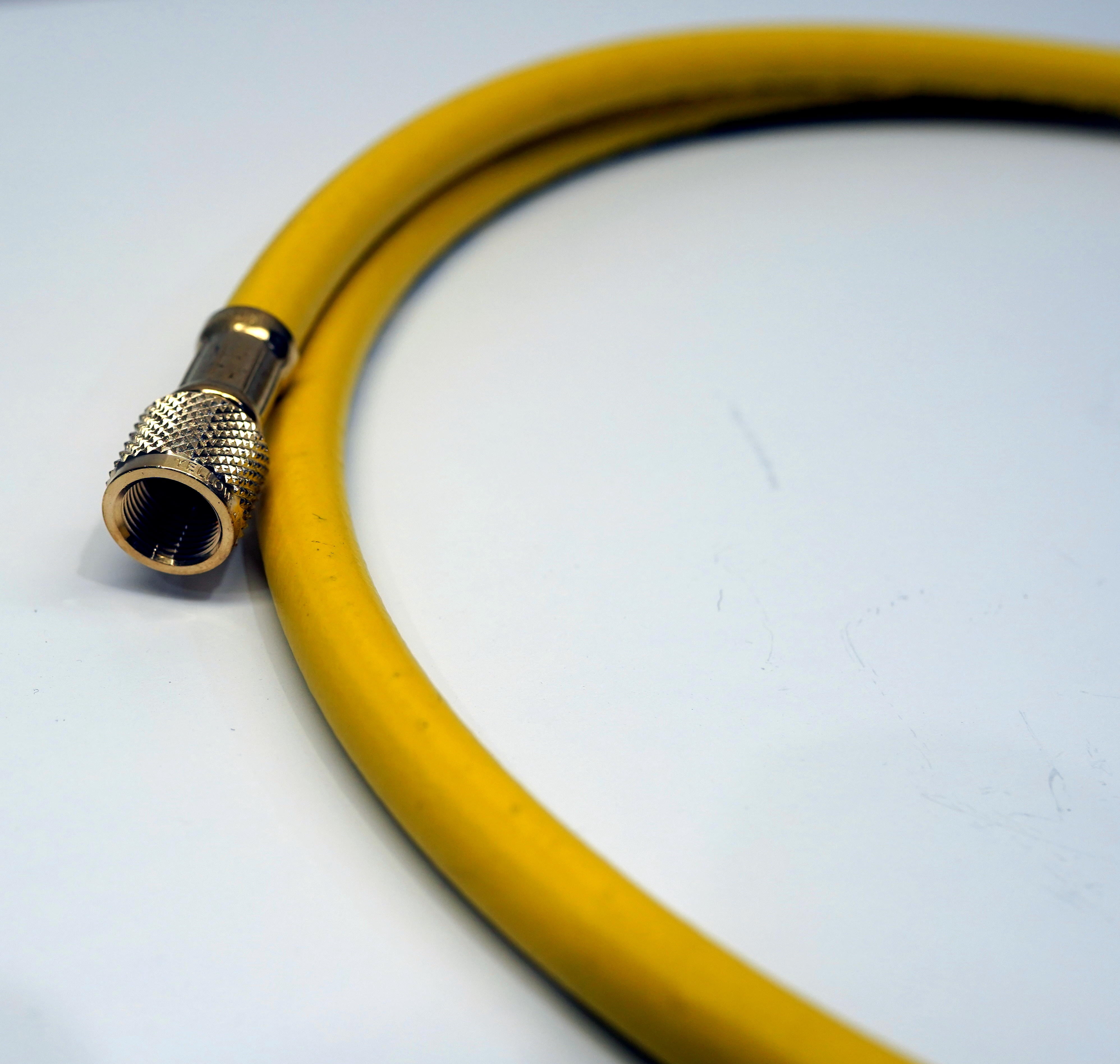 Yellow Jacket 40870 P51-870 Titan Digital Manifold